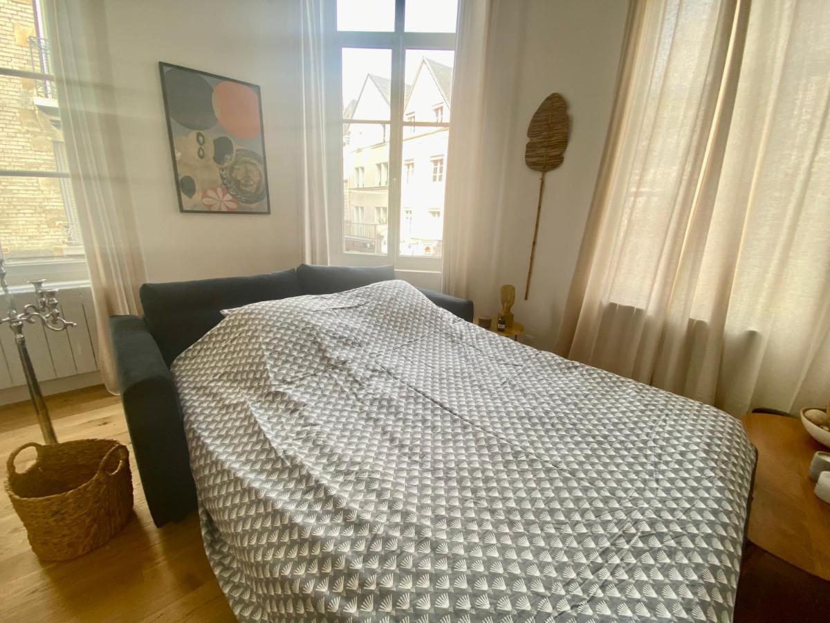 Petit - Cœur De Appartement