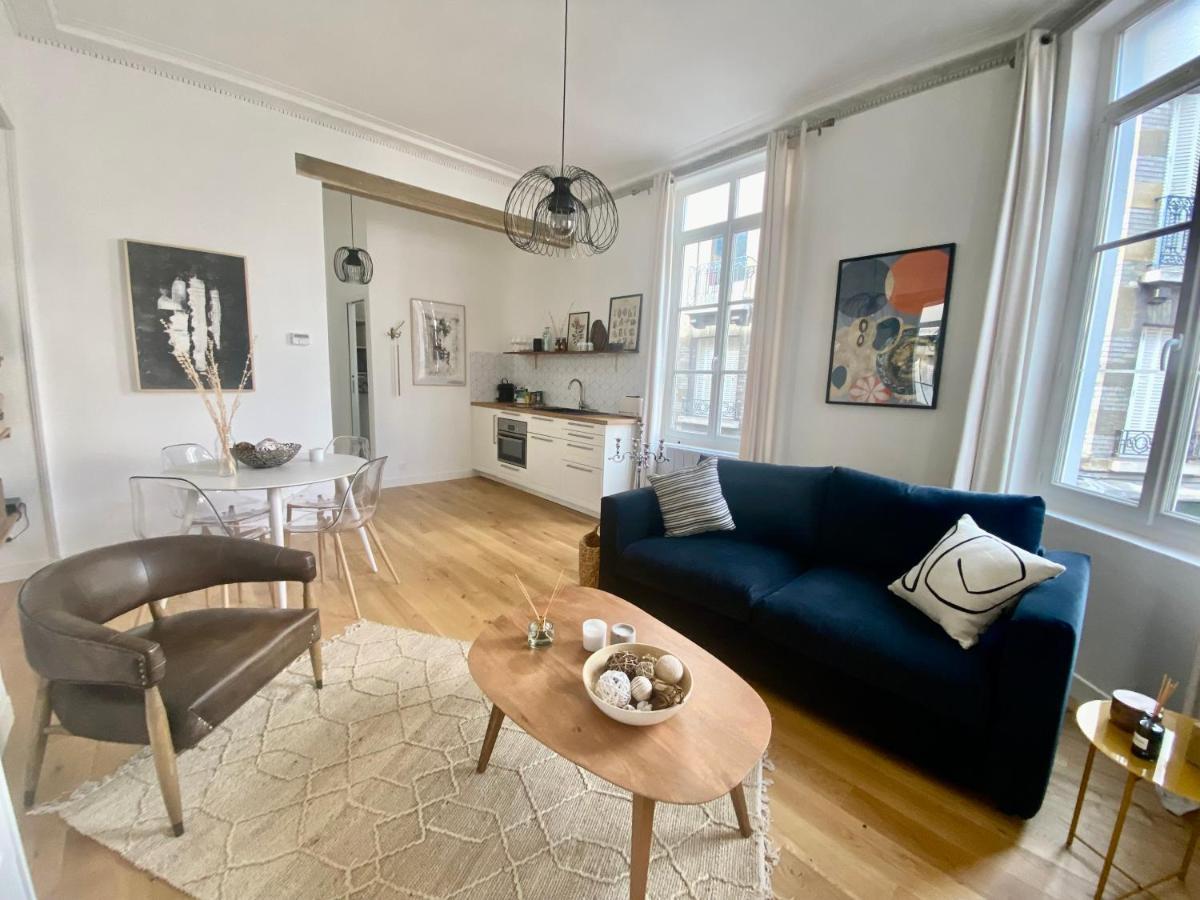 Petit - Coeur De - 117 Apartment Rouen