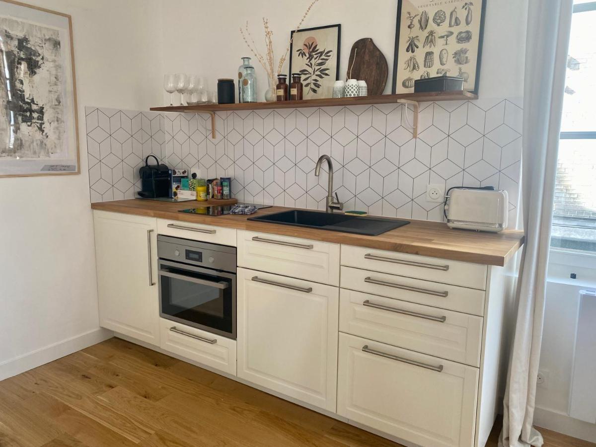 Petit - Cœur De Appartement