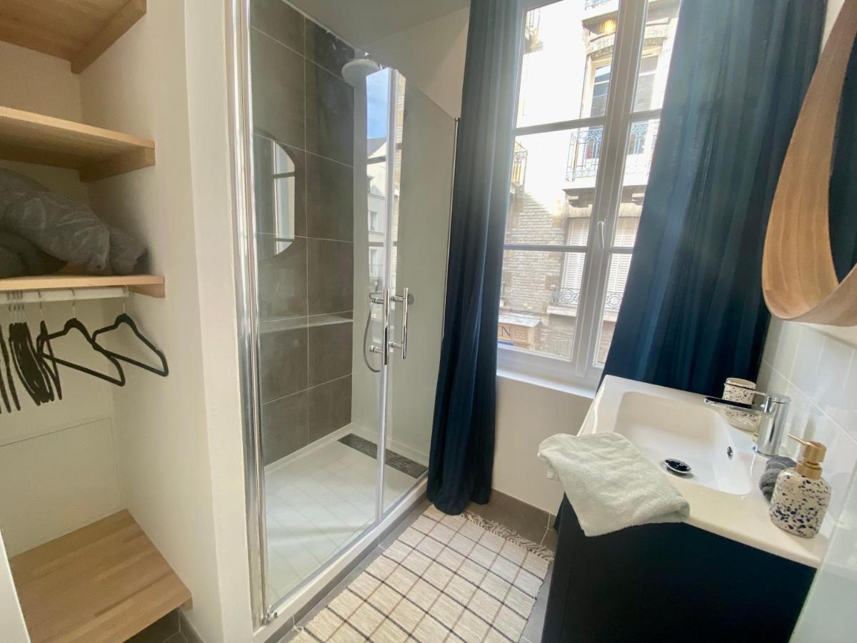 Apartment Petit - Coeur De - 117