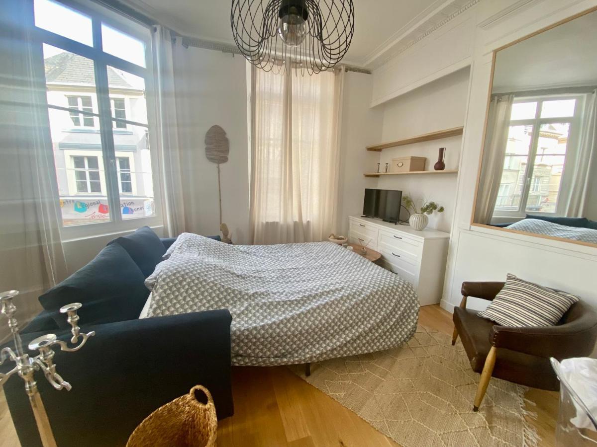 Petit - Coeur De - 117 Apartment *
