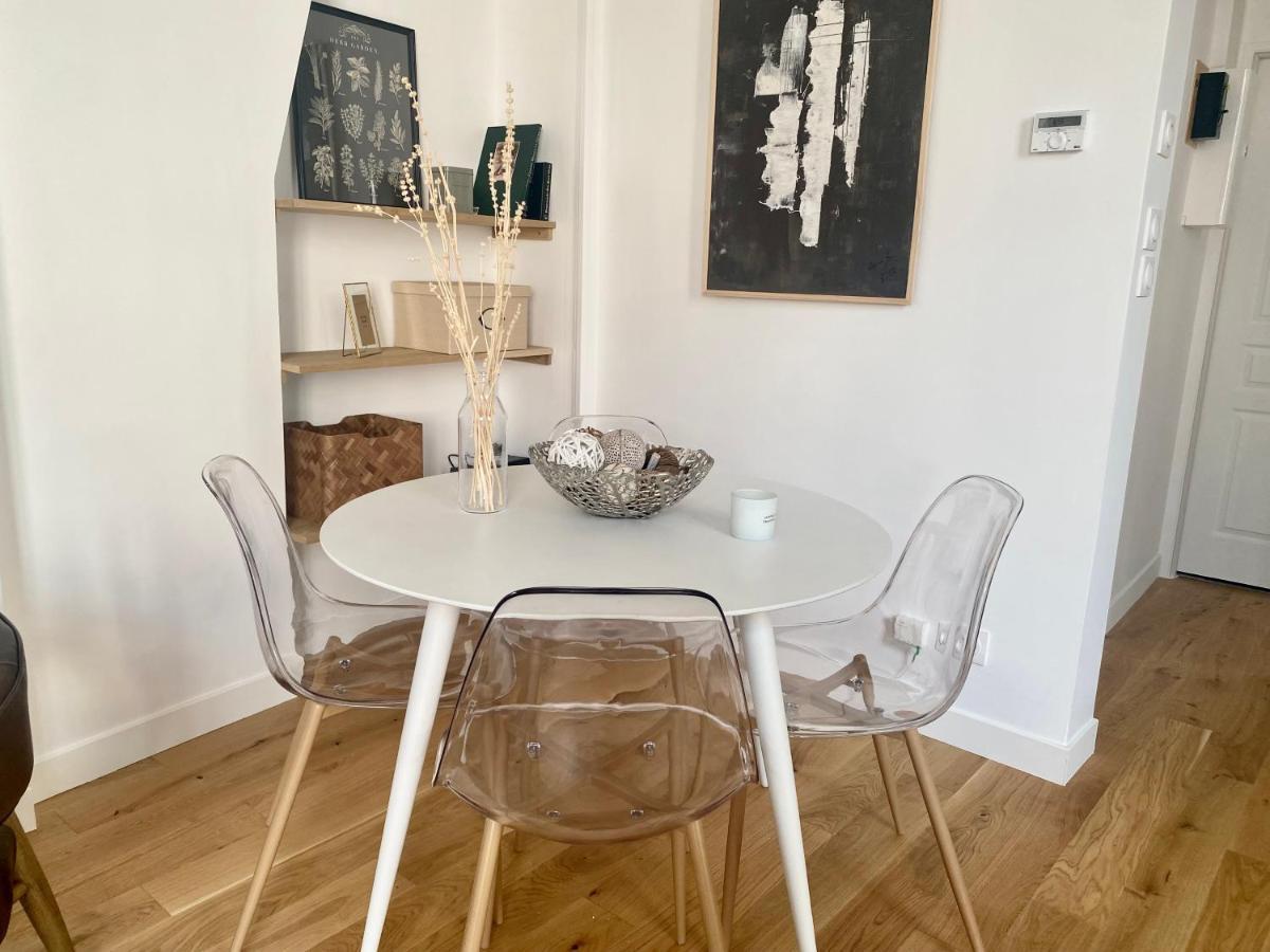 Petit - Cœur De Appartement Rouen